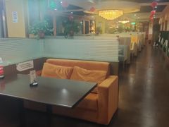 -上岛咖啡(华源四里店)