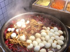 -三兄弟高炉烧饼