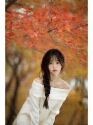 点击看大图 -蜜桃少女VISION写真馆(雁塔店)