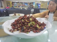 -国力仁和川菜(李家村店)