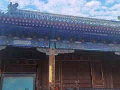 -历代帝王庙博物馆