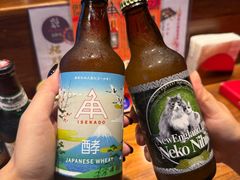 -Fukumimi·美醉堂 居酒屋(金尚店)