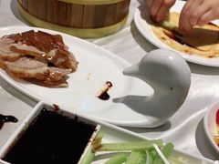 -便宜坊烤鸭店(航天桥店)