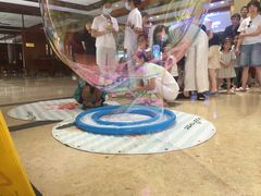 -三亚亚龙湾天域度假酒店