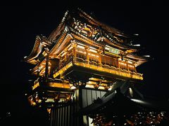 -雅达·阳羡溪山小镇中心