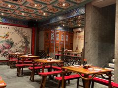 -新兴园饺子馆(河南街店)