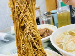 -曾仔竹升面
