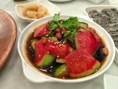 马氏萝卜皮-聚宝源(牛街创始店)