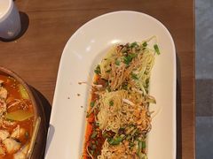 -向川南·水煮鱼·川菜(和平里店)