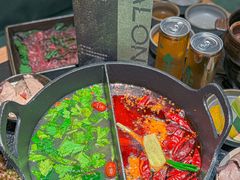 -大龙燚·旷野鲜火锅(广州首店)