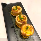 武汉探店｜食德運港式茶點