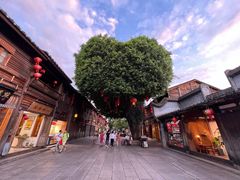 -三坊七巷历史文化街区