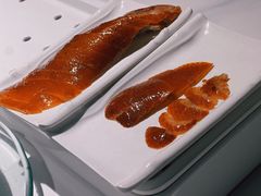 羲和烤鸭-羲和雅苑•北京烤鸭(国贸商城店)