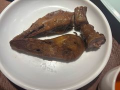 -豫丰汇河南名菜楼(武记餐饮)