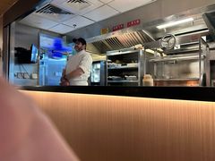 -拉蒂娜·巴西牛排馆 Latina·Brazilian Steakhouse(王府井喜悦店)