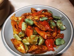 -小吊梨汤·北京菜·烤鸭(清河万象汇店)