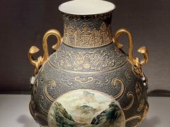 -景德镇中国陶瓷博物馆