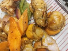 -樱之盛宴·蟹料理海鲜自助(前进大街店)