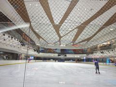 -冠军冰场CHAMPION RINK(环球银泰城店)
