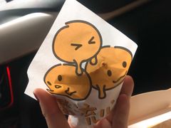 -西树泡芙(静安大悦城店)