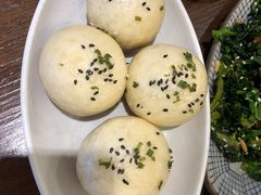 -玖鲜小笼(中山广场店)