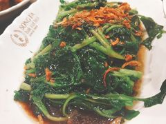 -松發肉骨茶(牛车水店)