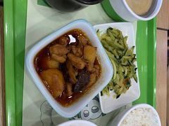 -老乡鸡(南京首创立方店)