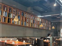 大堂-邵汇大虾(泉园一路店)