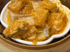 -点都德(喜粤楼店)