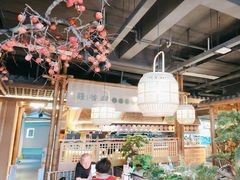 -筱爷叔·上海传统手工菜(玉树路店)