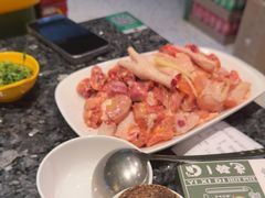 -一席地·本地鸡窝·杭帮鸡火锅(萧山银隆百货店)