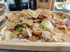 -一盏明灯全素斋(殊像寺店)
