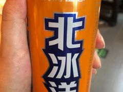 -阳阳中国饭(北京荟聚店)