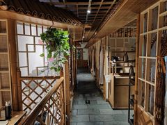 -渝信川菜(长安店)