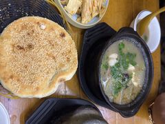 -白卫东白记砂锅(管城街店)