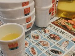 -肥韬茶餐厅(海上世界店)