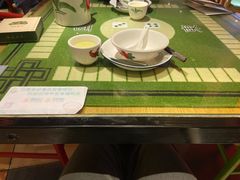 -粤港湾砂锅粥·宵夜(宝龙店)