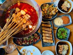 -付小姐在成都(五道口店)
