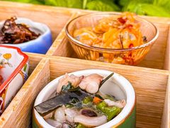 -酒肴一瓢·活贝料理·日本料理(三元桥·霄云路店)
