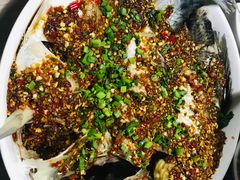 -王浩儿纪六孃甜皮鸭(乐山总店)