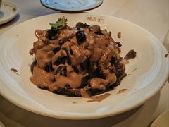 -全聚德(哈尔滨店)