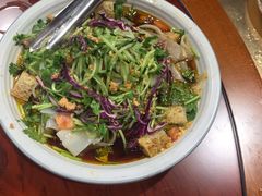-蒙古大营(朝阳公园店)