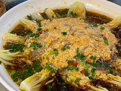 -学成饭店(官南大道店)