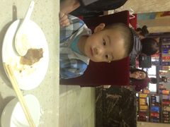 西夏回族烧麦馆-西夏回族烧麦馆(牡丹街店)