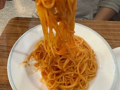 -萨莉亚意式餐厅(河东万达店)
