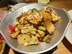 -天一朴素(武汉大学店)