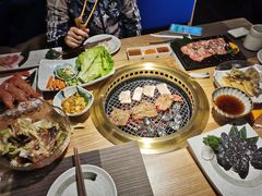 -江户烧肉(高德店)