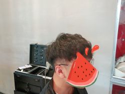 -MOVAN HAIR莫凡匠人发型屋