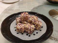 七彩燕麦糕-稻香迎囍皇宫(港惠店)