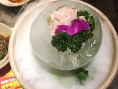 -小龙坎火锅(东汇城店)